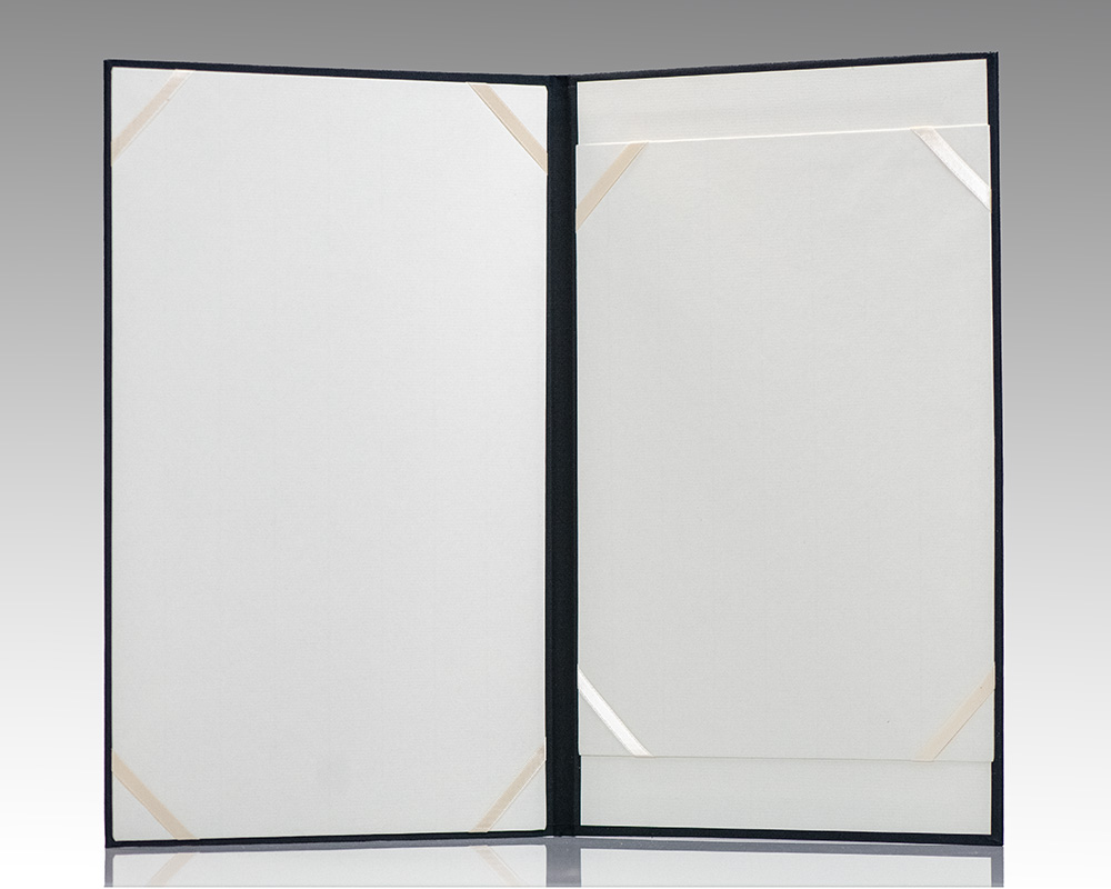 Custom Archival Quarto Presentation Portfolio.