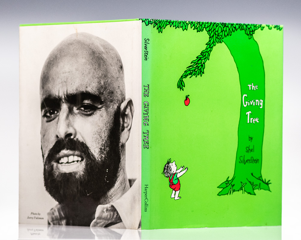 The Giving Tree.