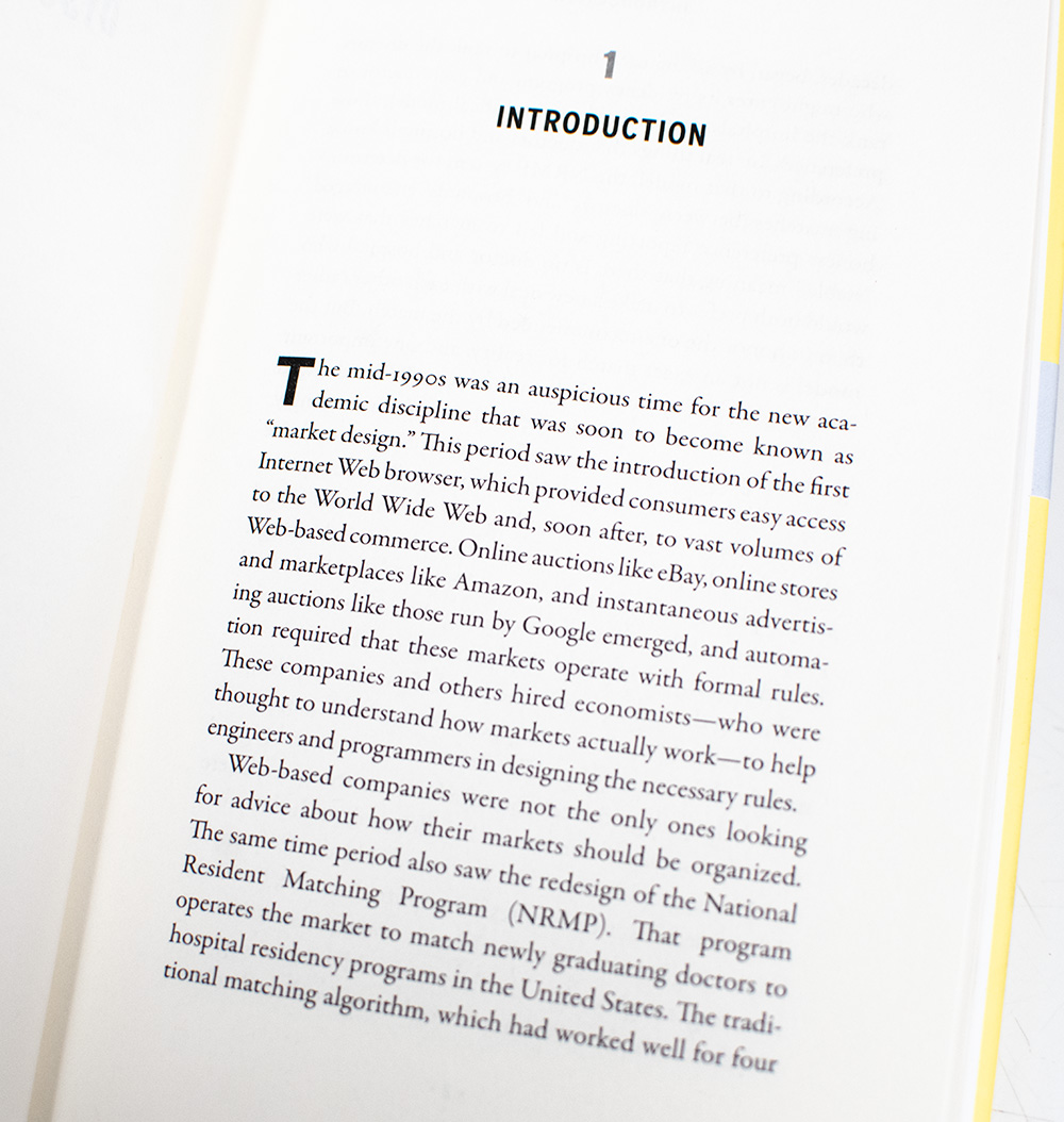 Discovering Prices: Auction Design in Markets with Complex Constraints.