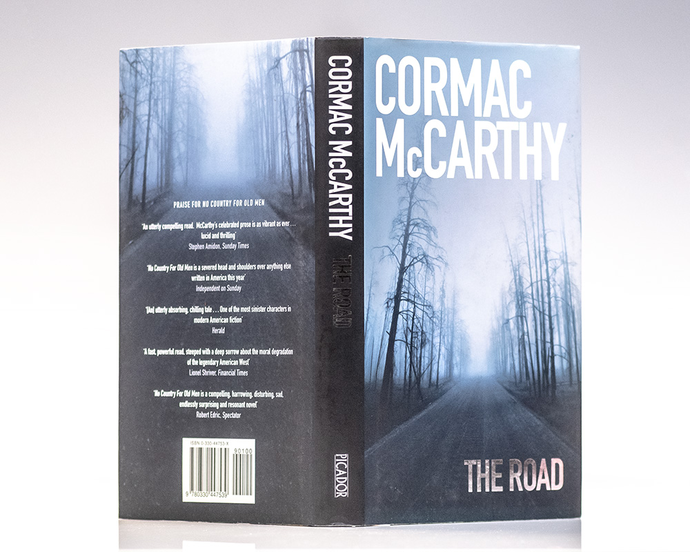 The Road.