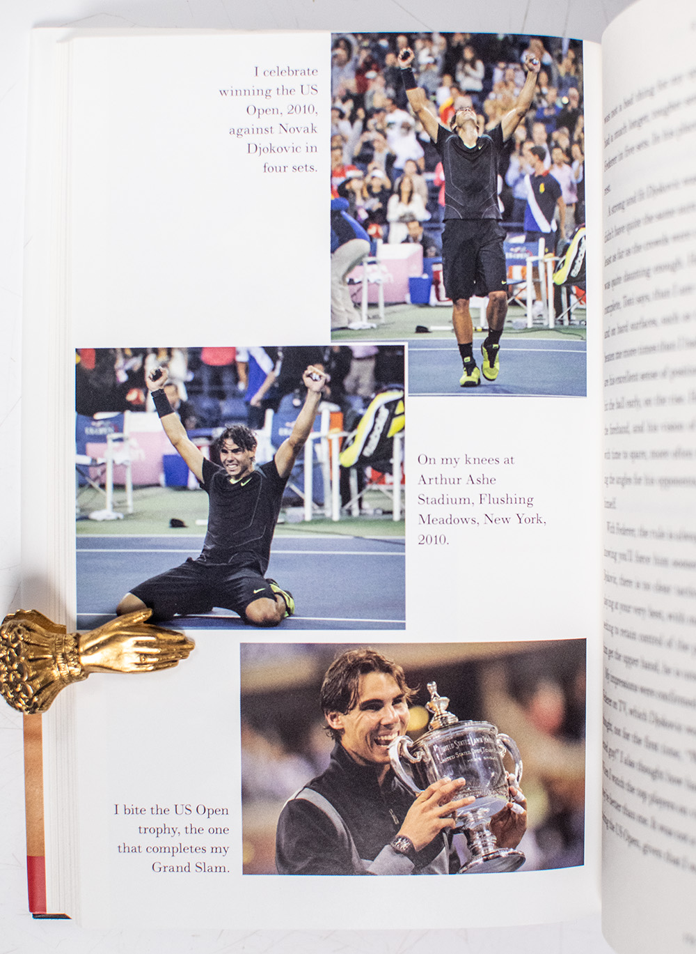 Rafa.