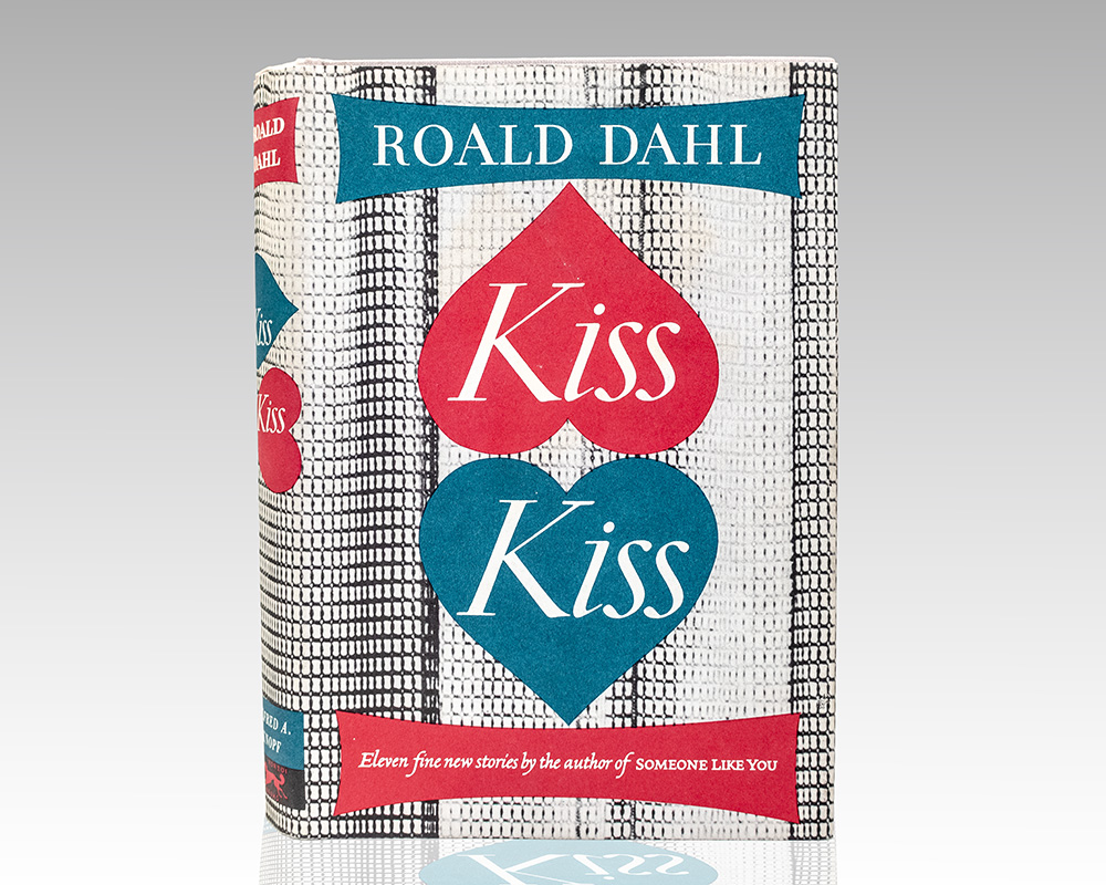 Kiss Kiss.