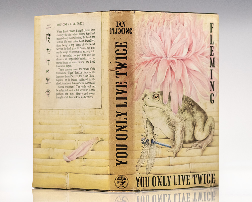 You Only Live Twice. - Image 2