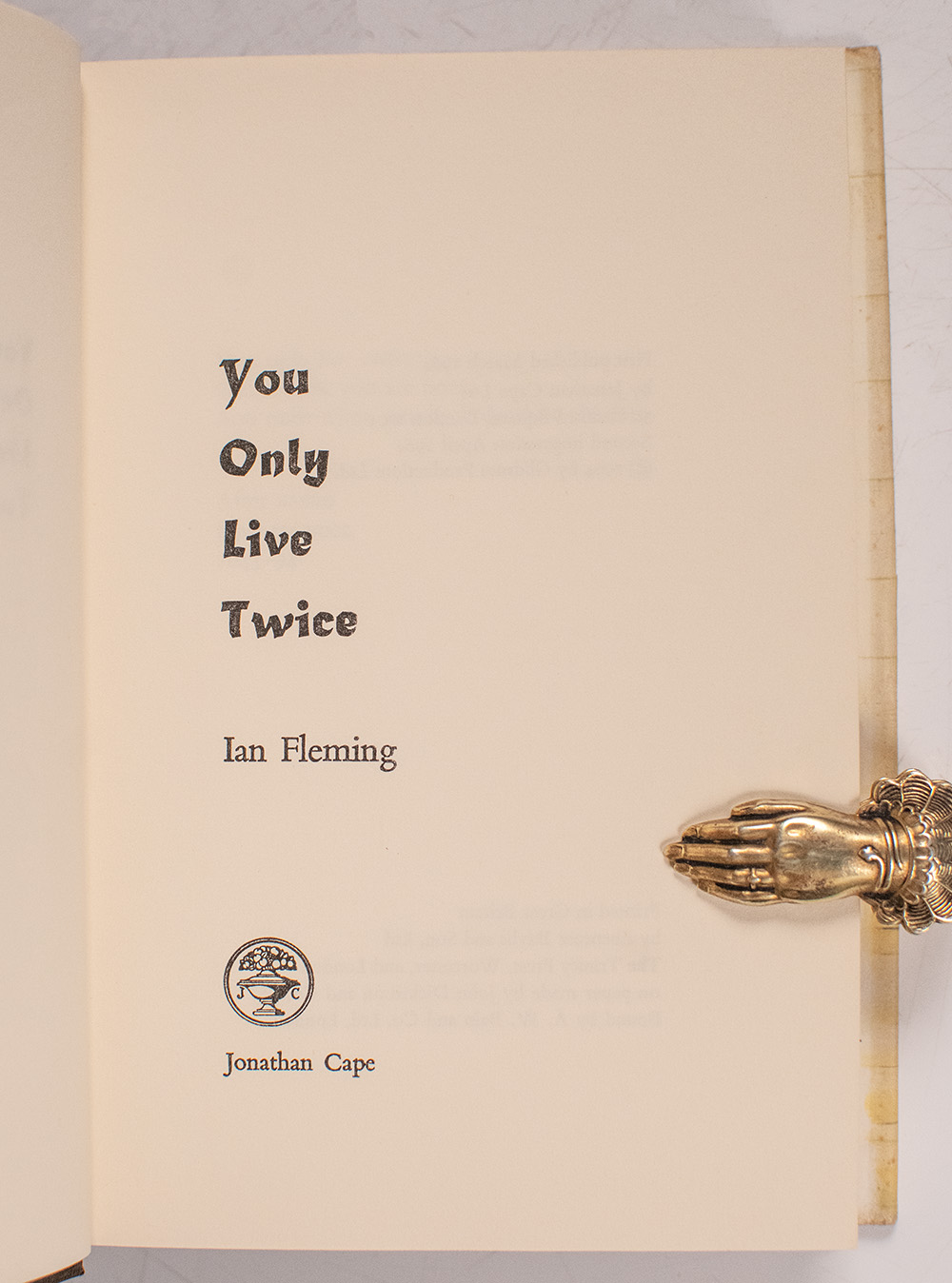 You Only Live Twice. - Image 5