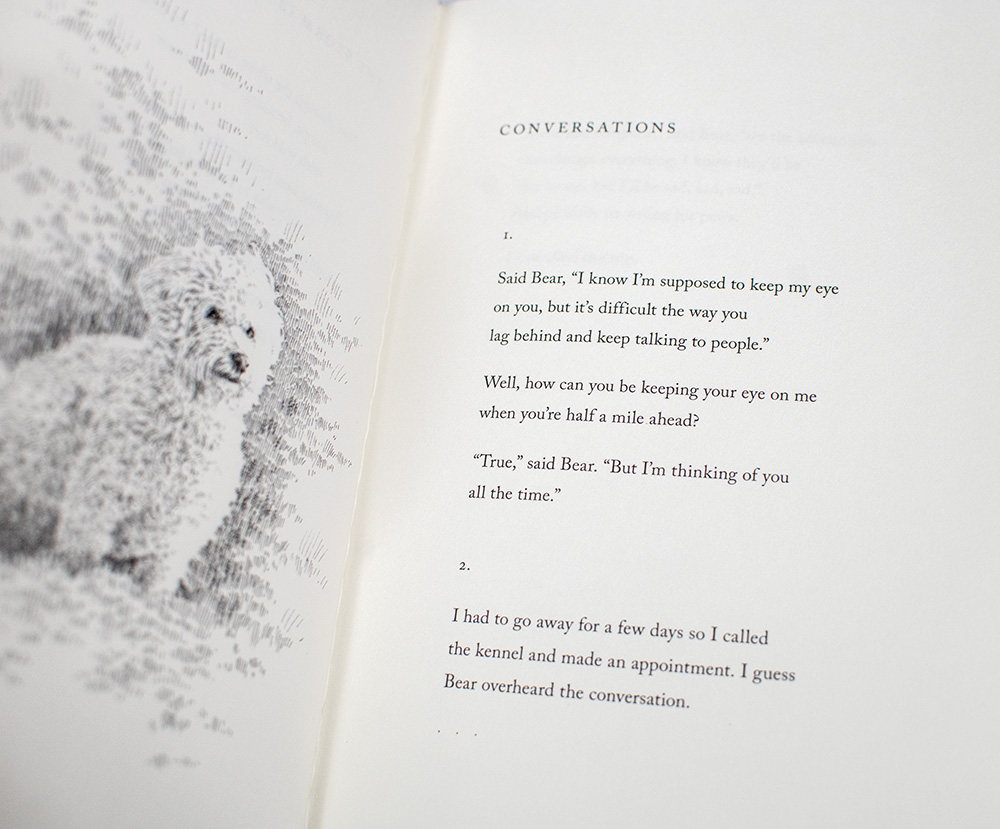 Dog Songs: Poems.