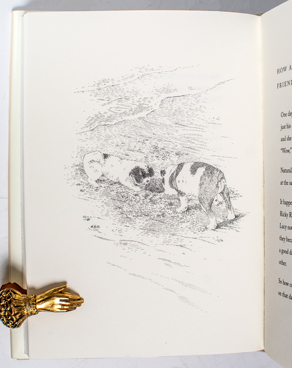 Dog Songs: Poems.