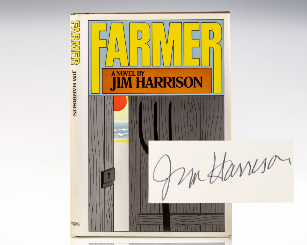Farmer.
