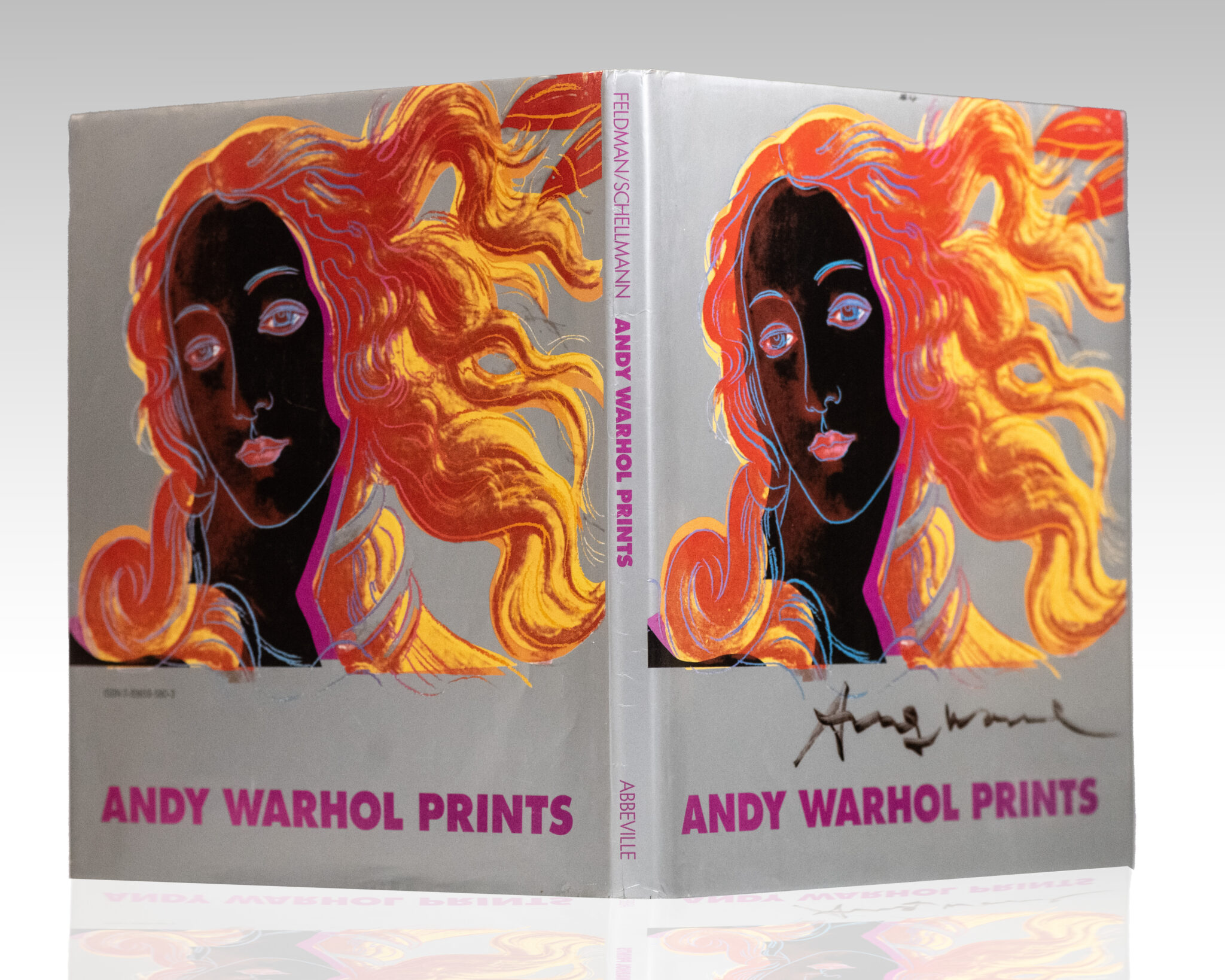 Andy Warhol Prints.