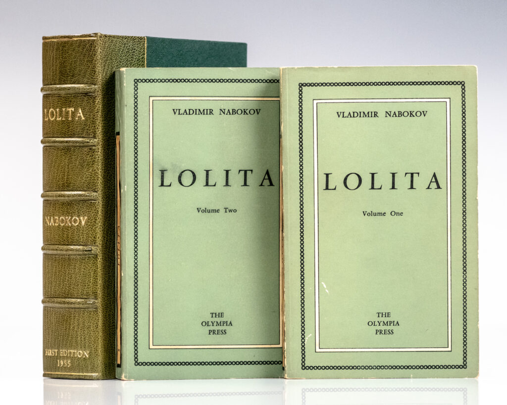 Lolita.