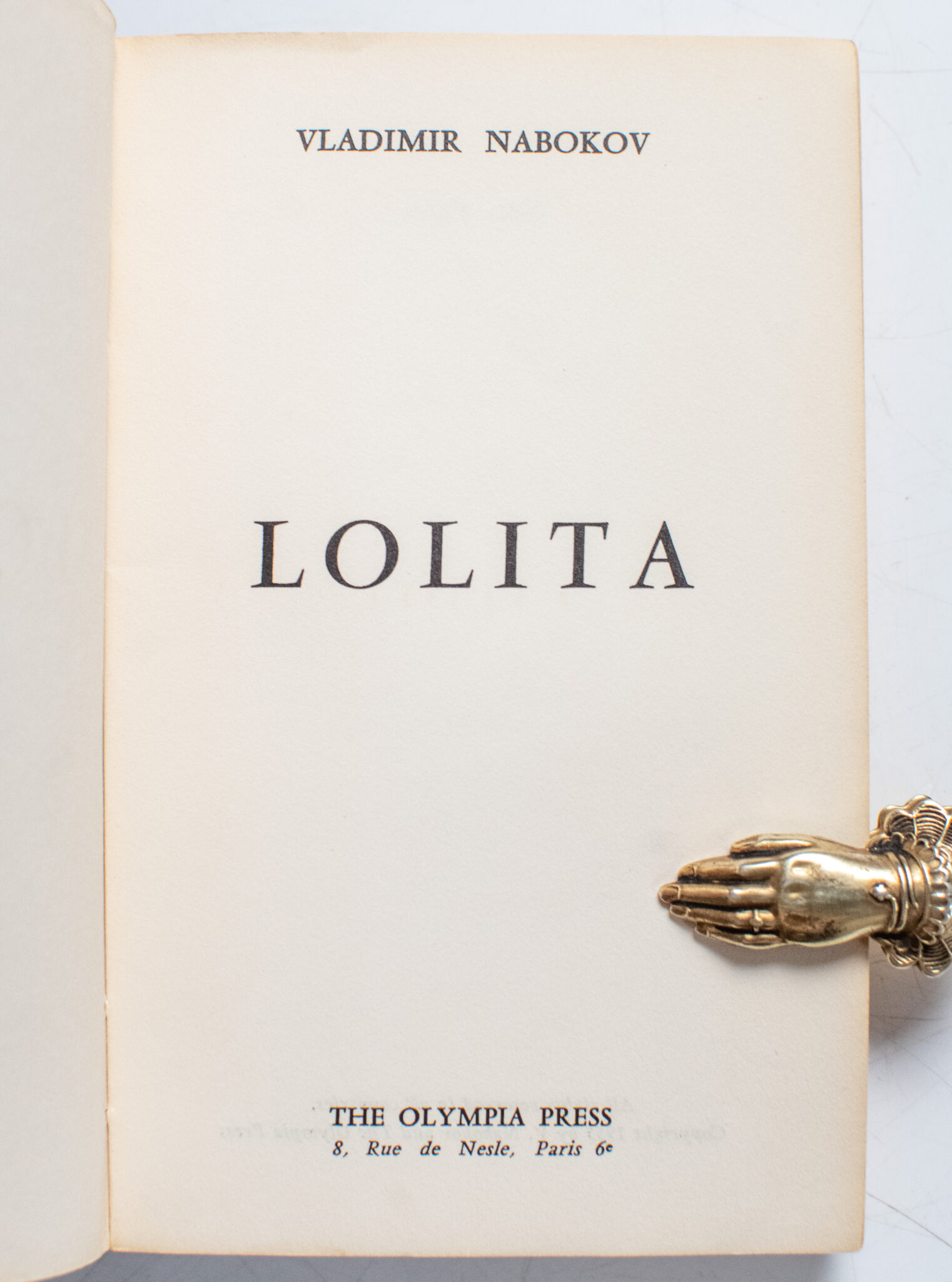 Lolita.