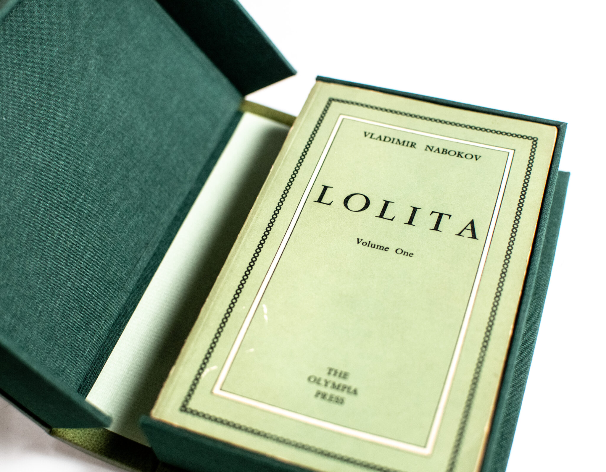 Lolita.