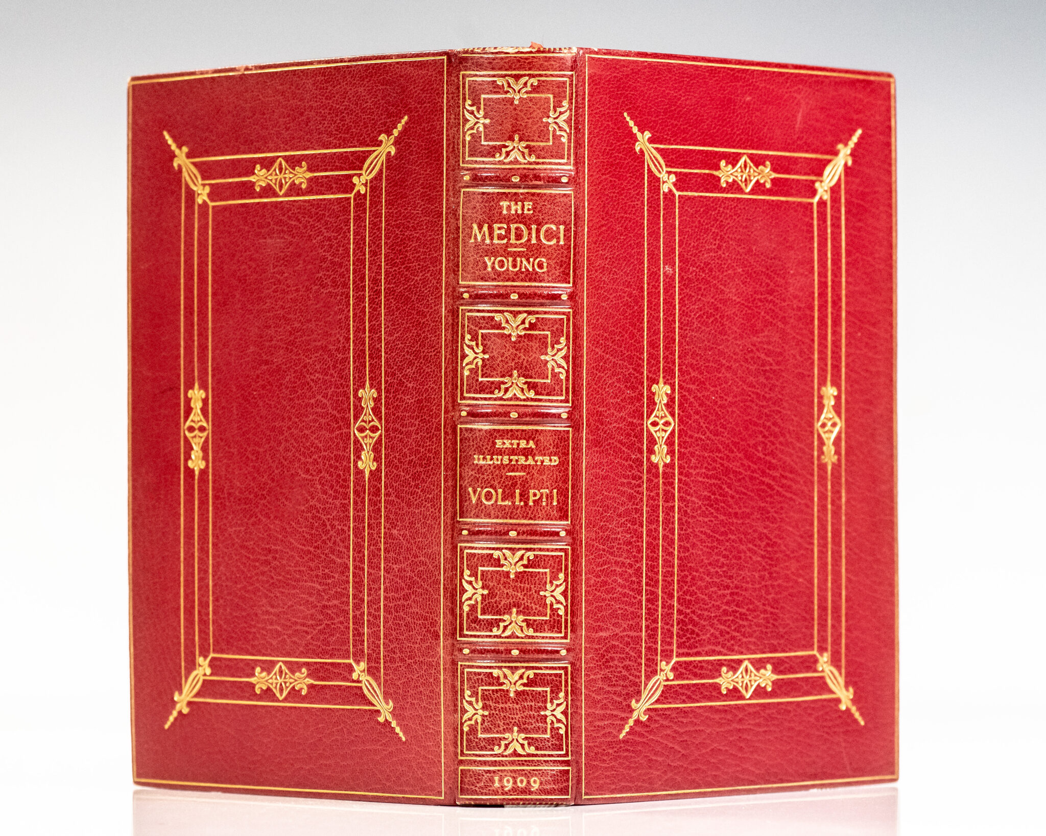 The Medici.