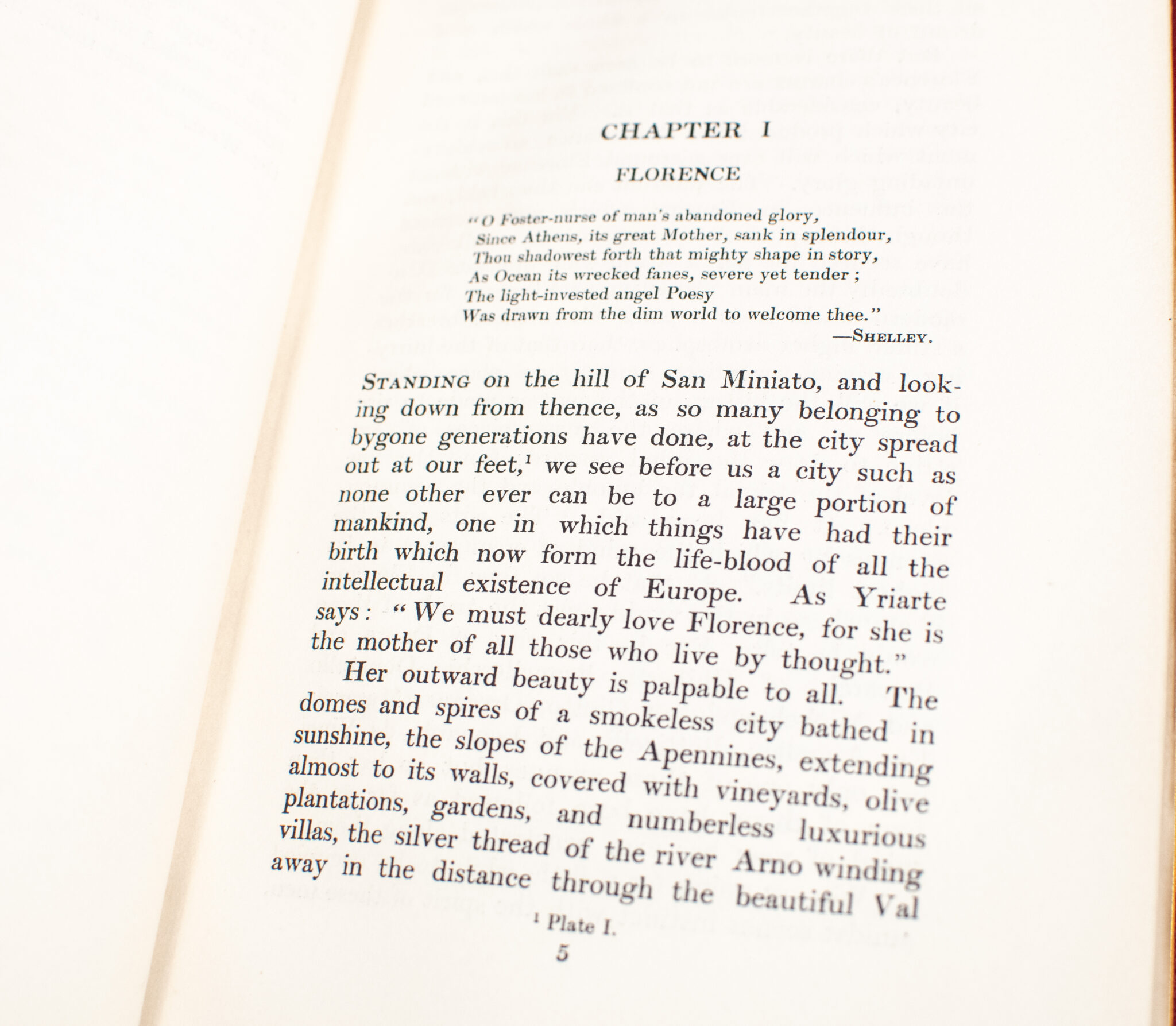 The Medici.