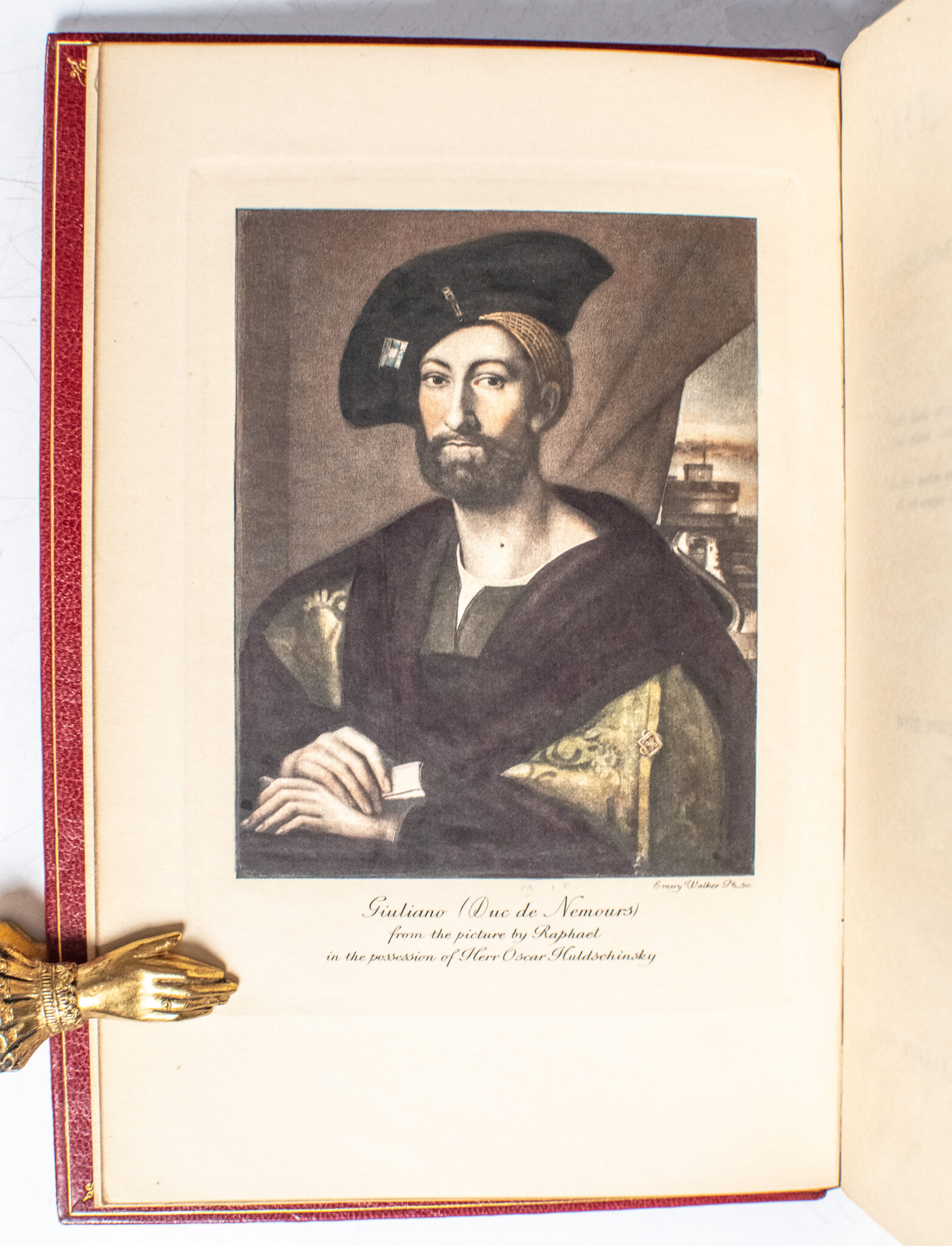 The Medici.