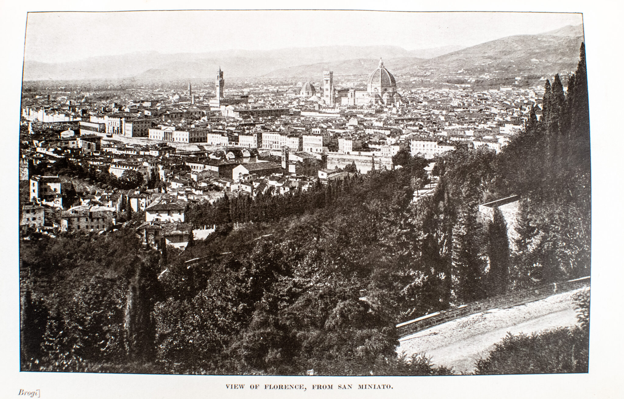 The Medici.