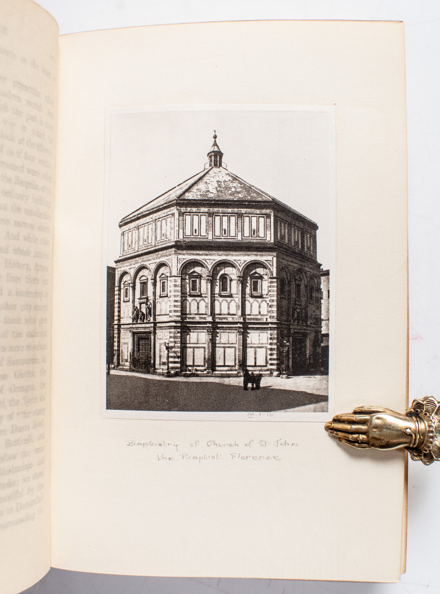 The Medici.