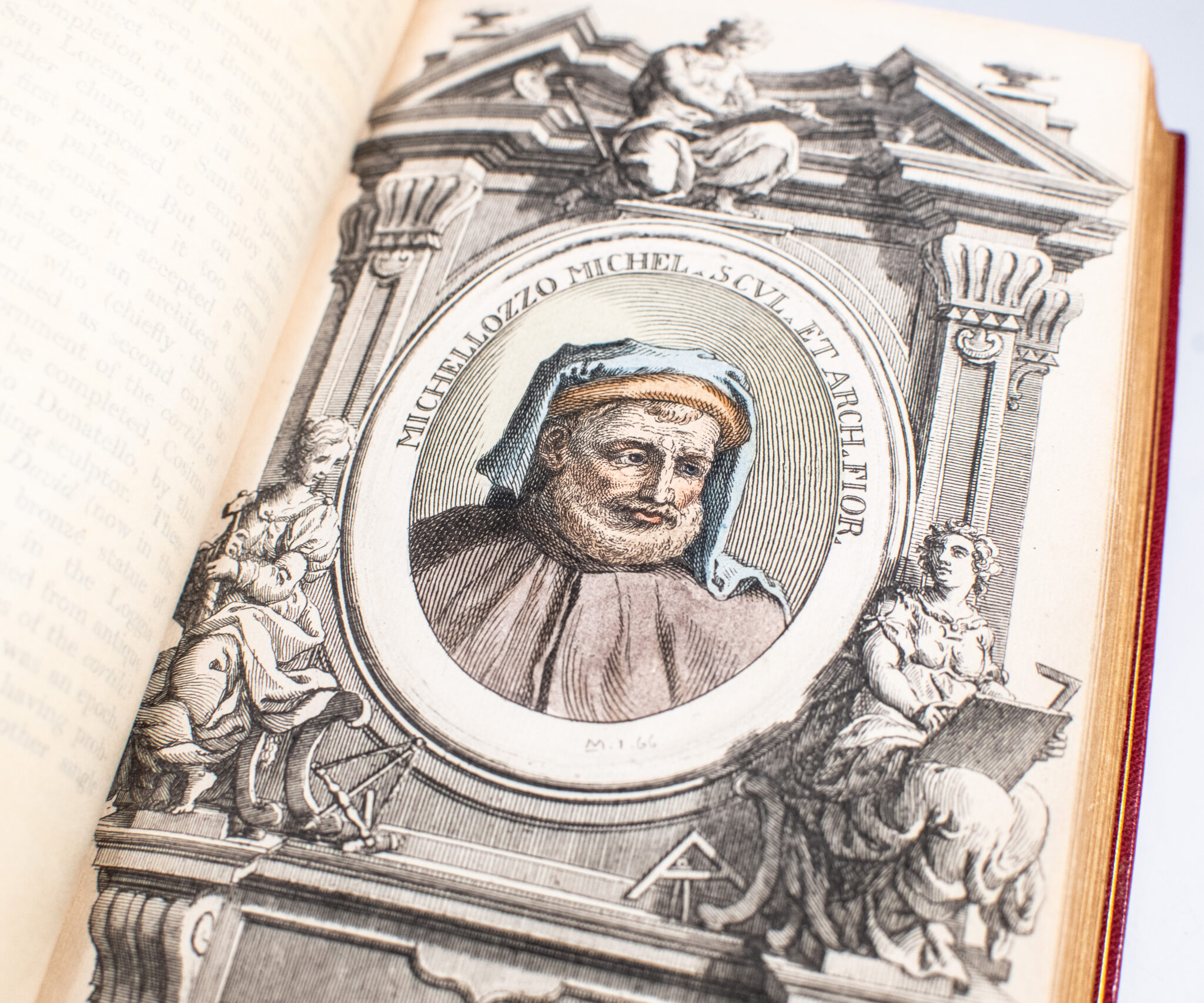 The Medici.