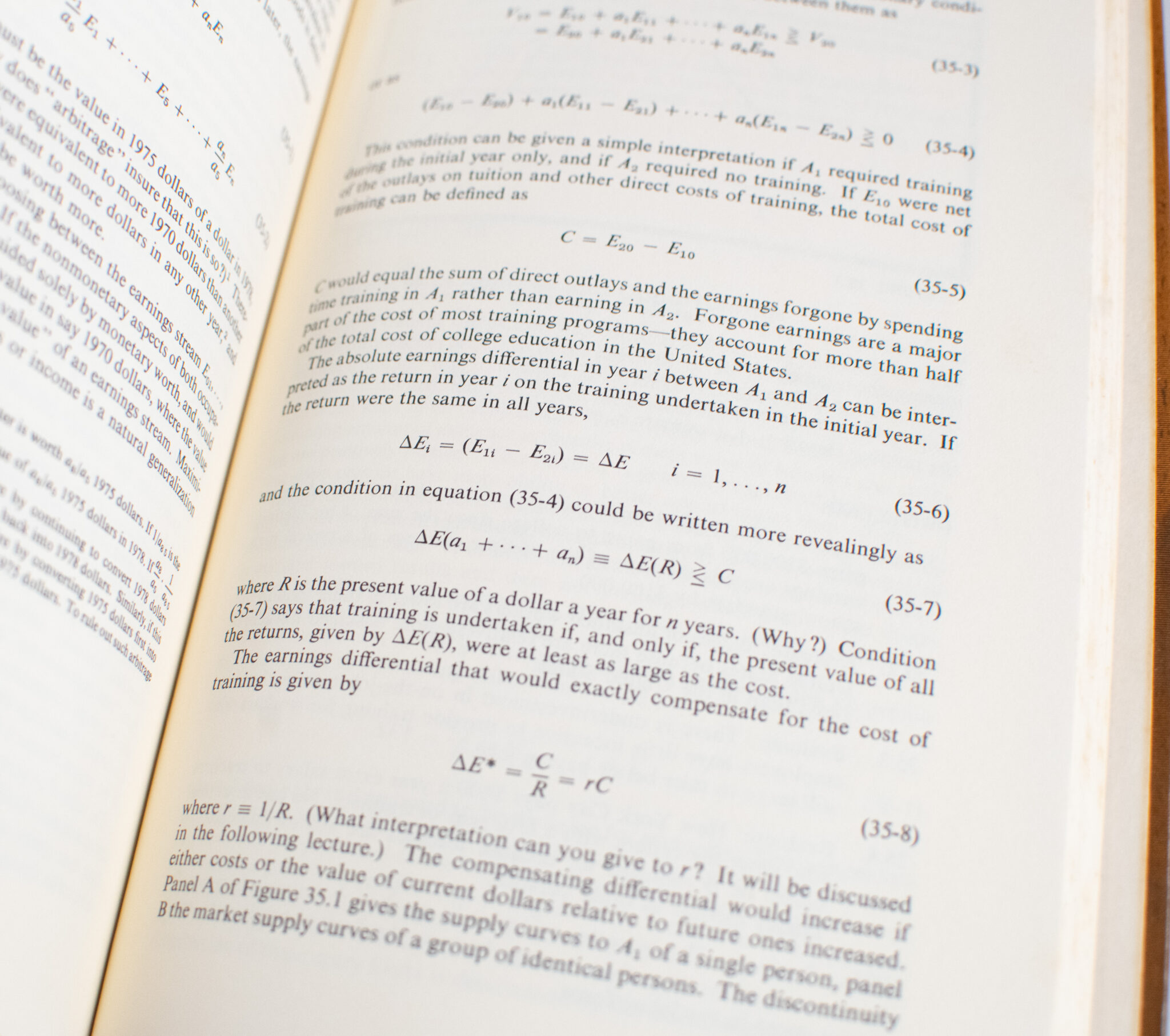Economic Theory.