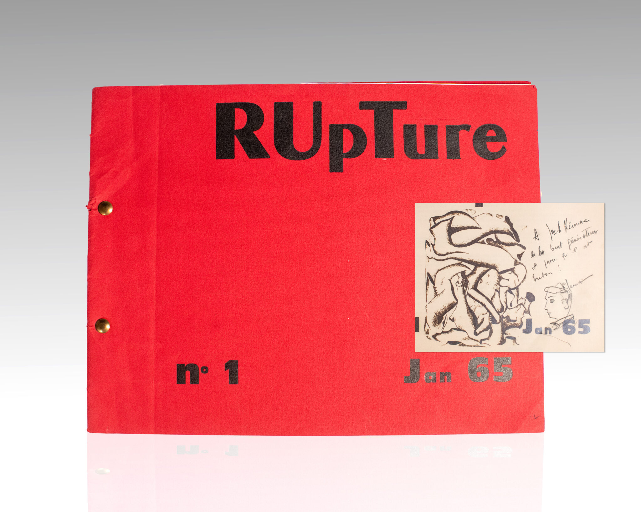 RUpTure.
