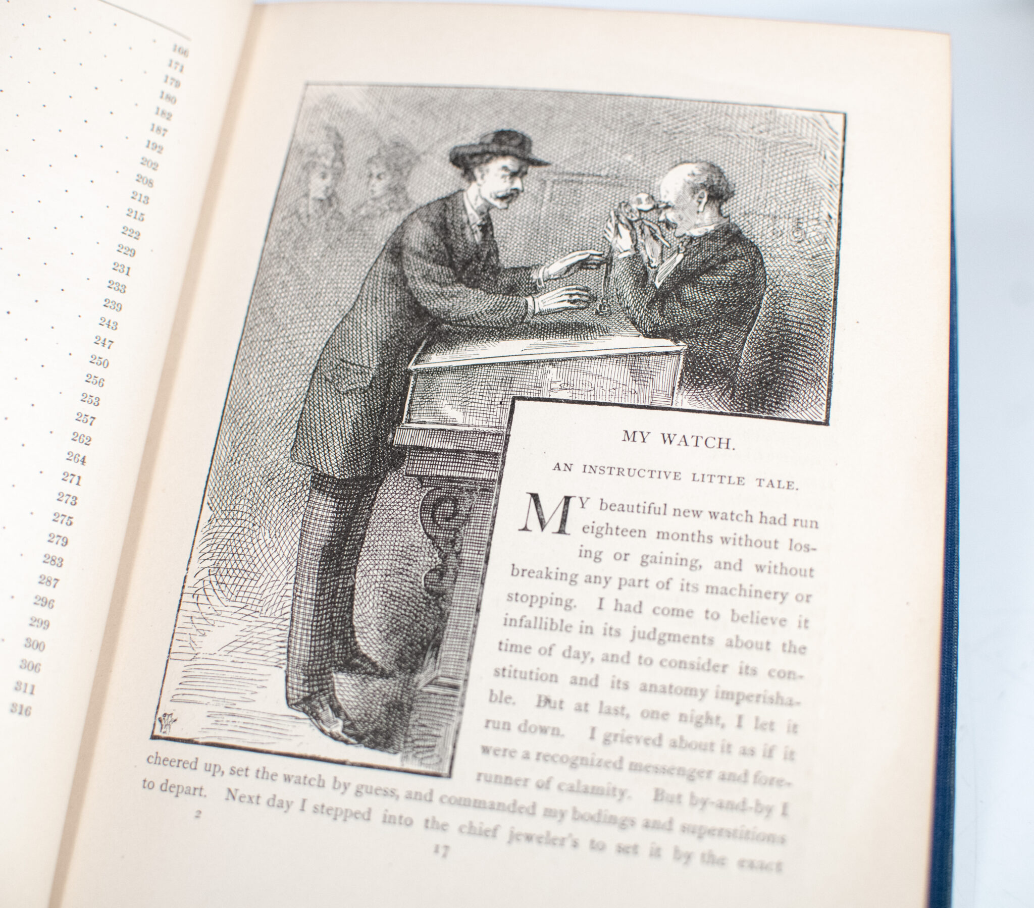 Mark Twain's Sketches, New and Old.