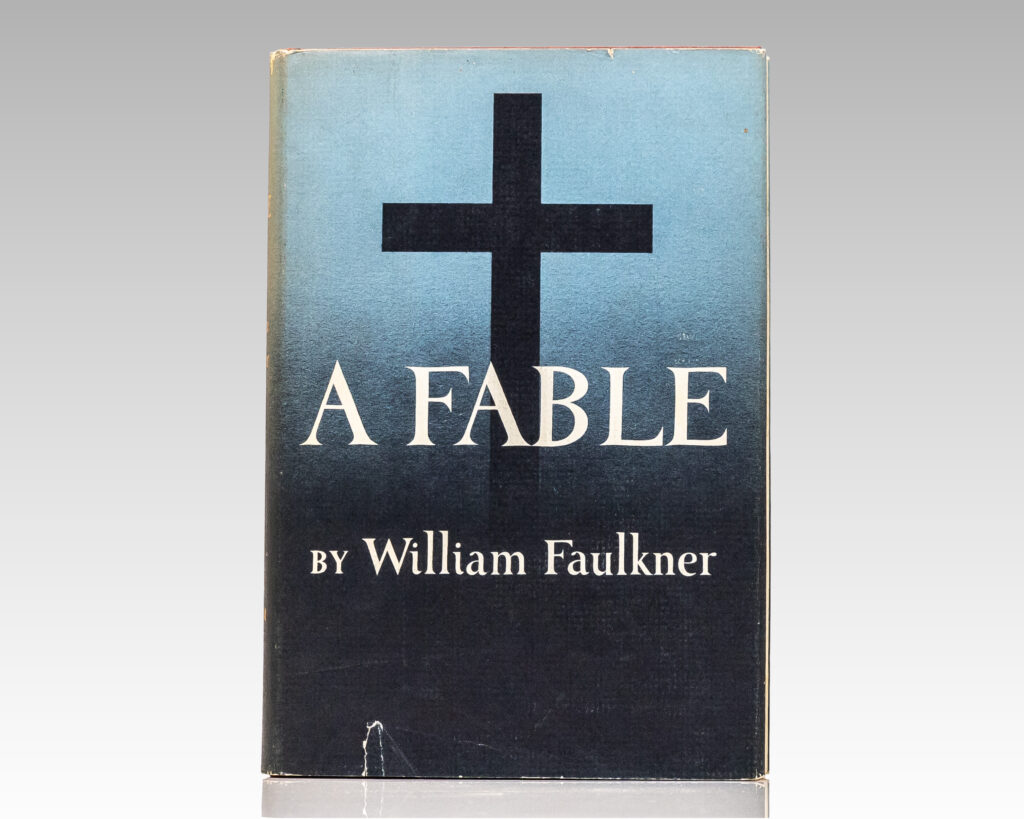 A Fable.