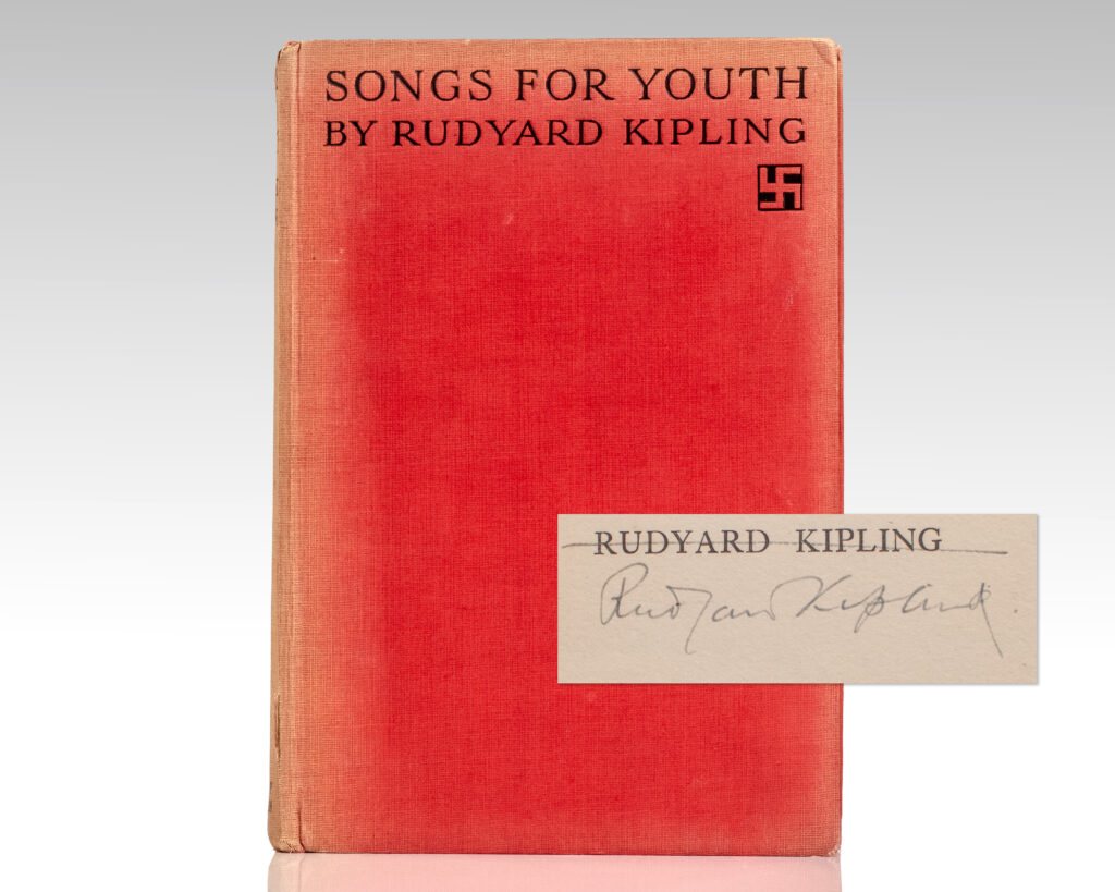 Songs For Youth.