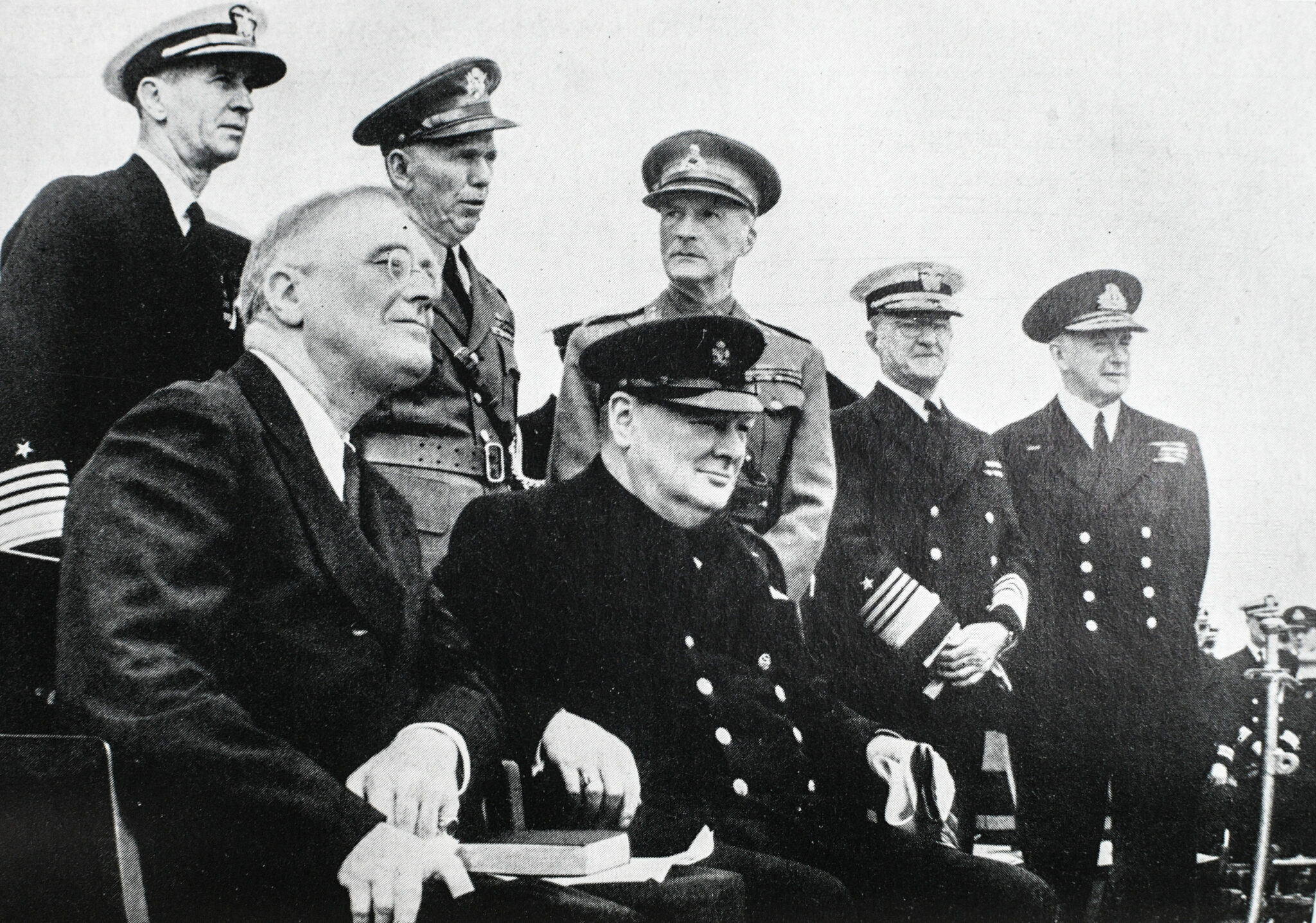 Winston Churchill's War Speeches: Into Battle, The Unrelenting Struggle, The End of the Beginning, Onwards to Victory, The Dawn of Liberation, Victory, Secret Session Speeches.