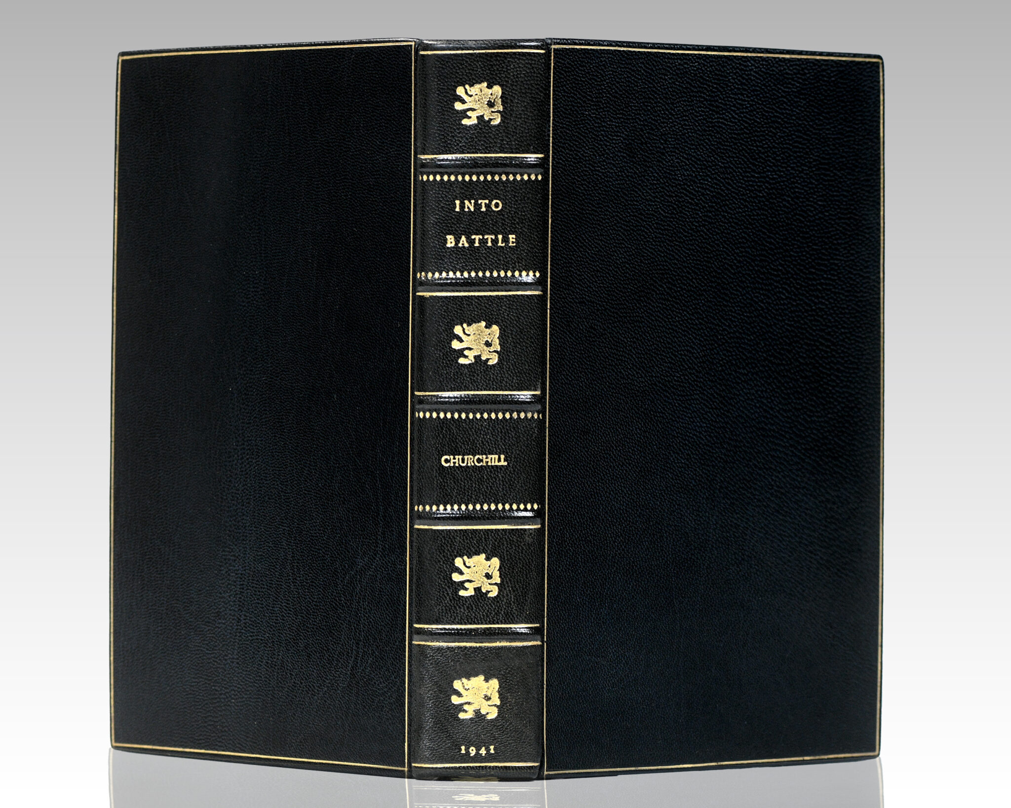 Winston Churchill's War Speeches: Into Battle, The Unrelenting Struggle, The End of the Beginning, Onwards to Victory, The Dawn of Liberation, Victory, Secret Session Speeches.