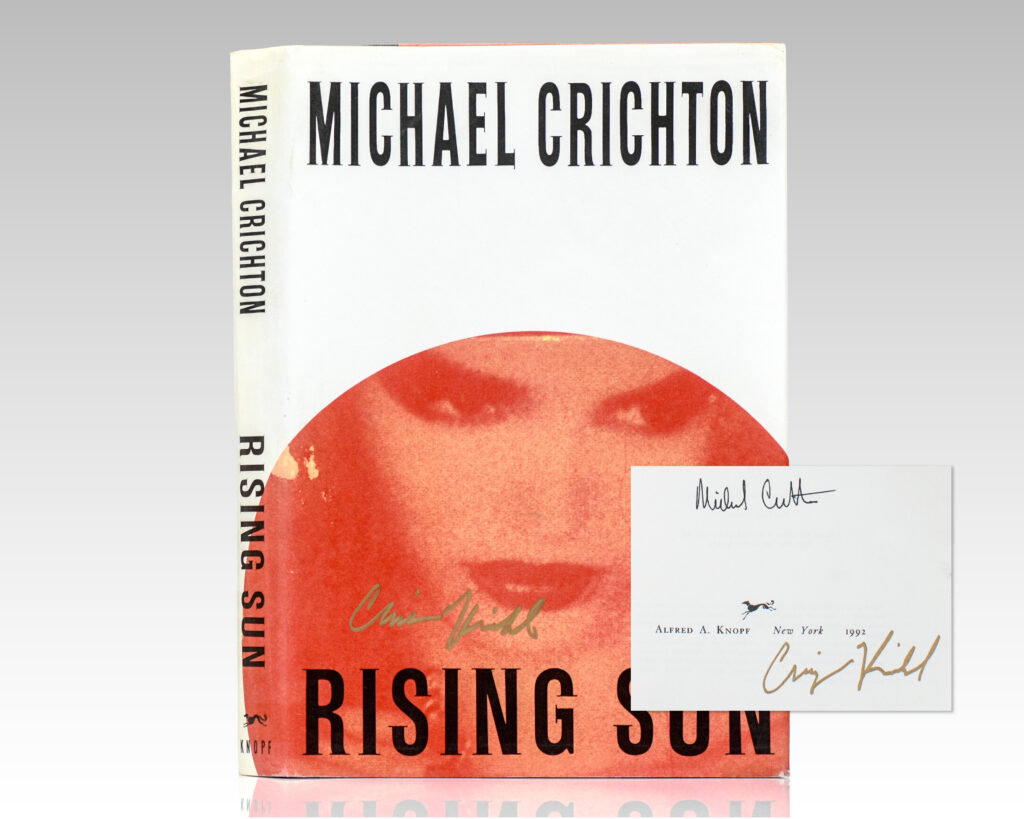 Rising Sun.