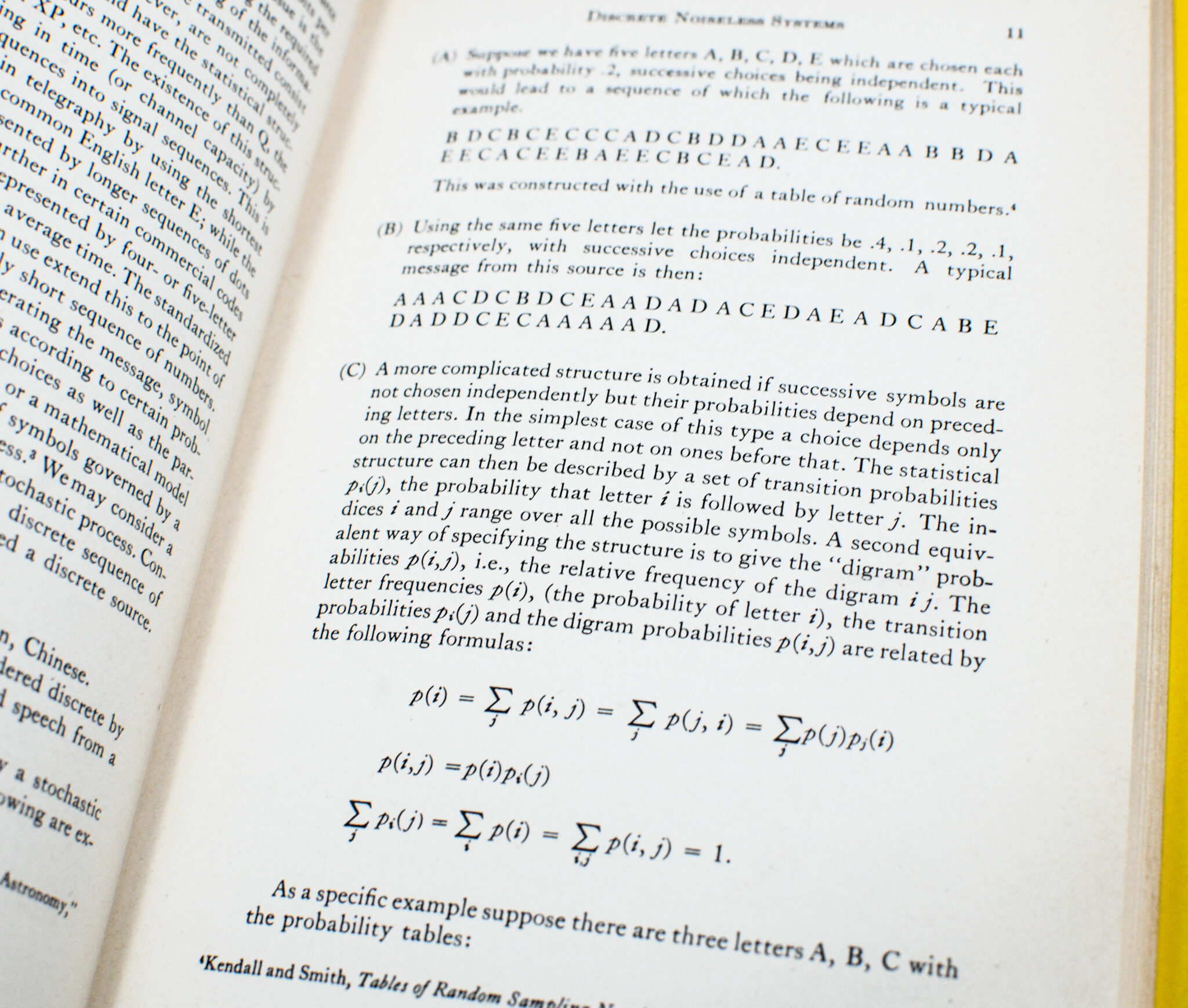 The Mathematical Theory of Communication.