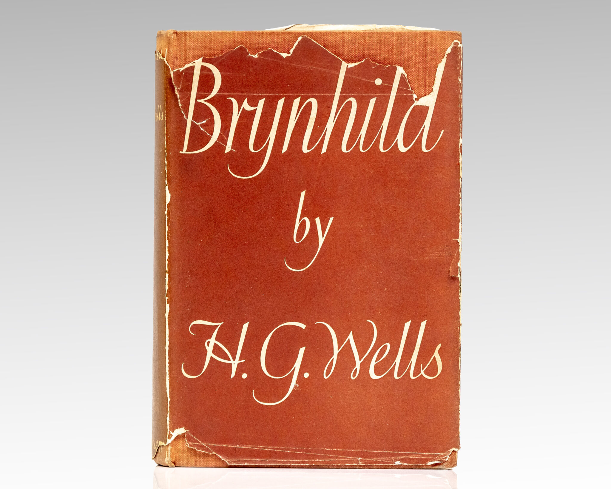 Brynhild.