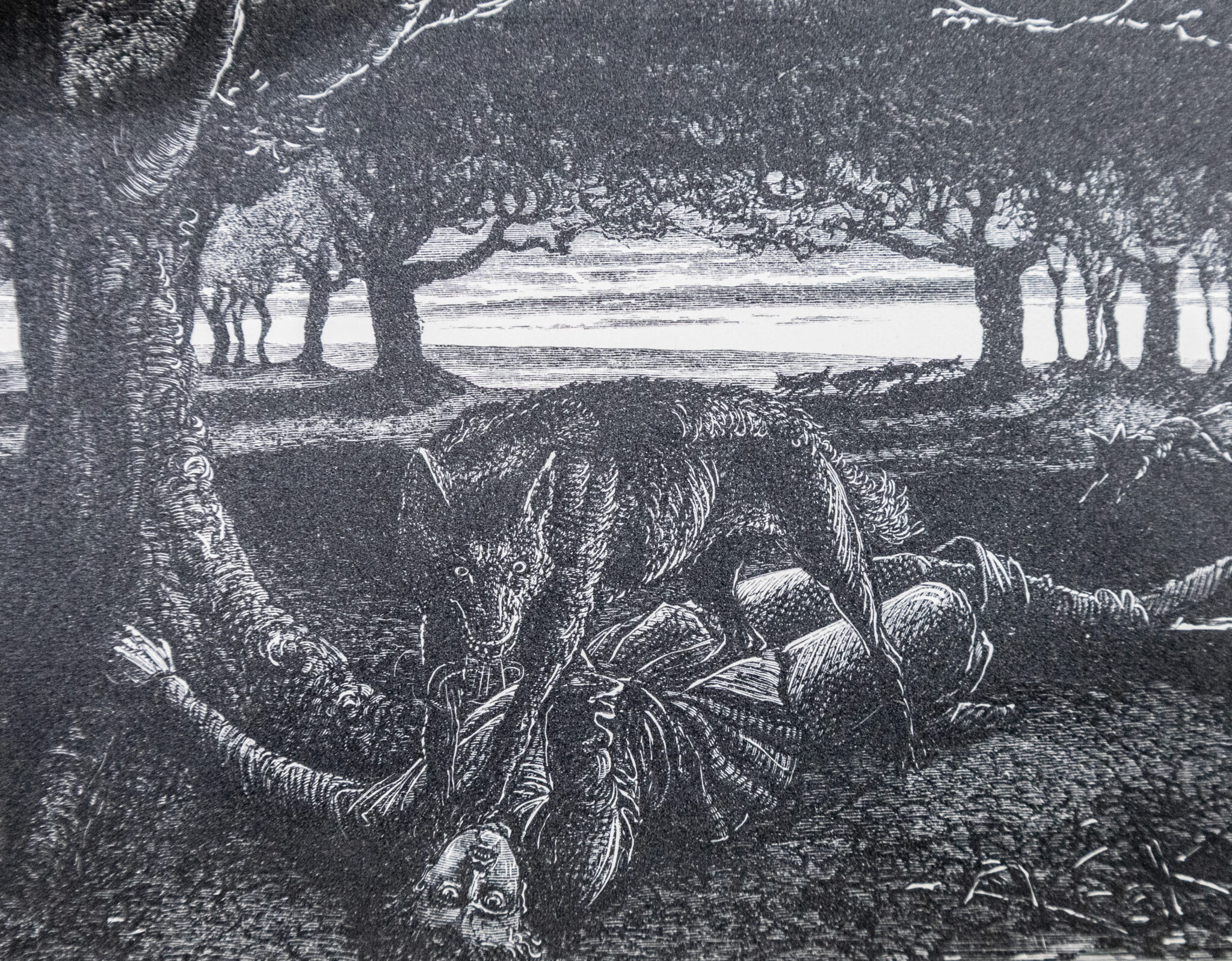The Book of Were-Wolves: Being an Account of a Terrible Superstition.