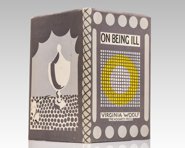 On Being Ill. - Image 2