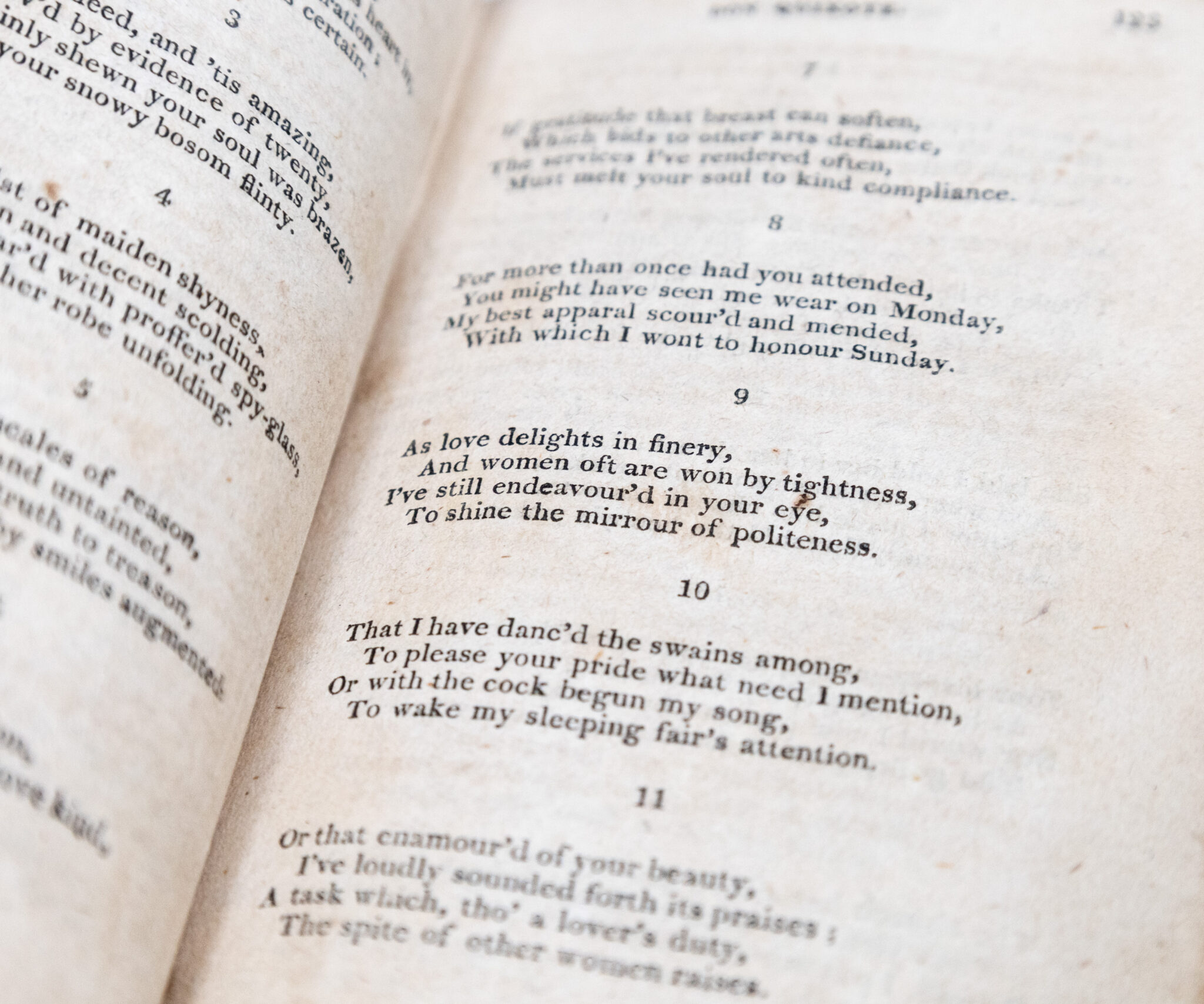 The History and Adventures of the Renowned Don Quixote.