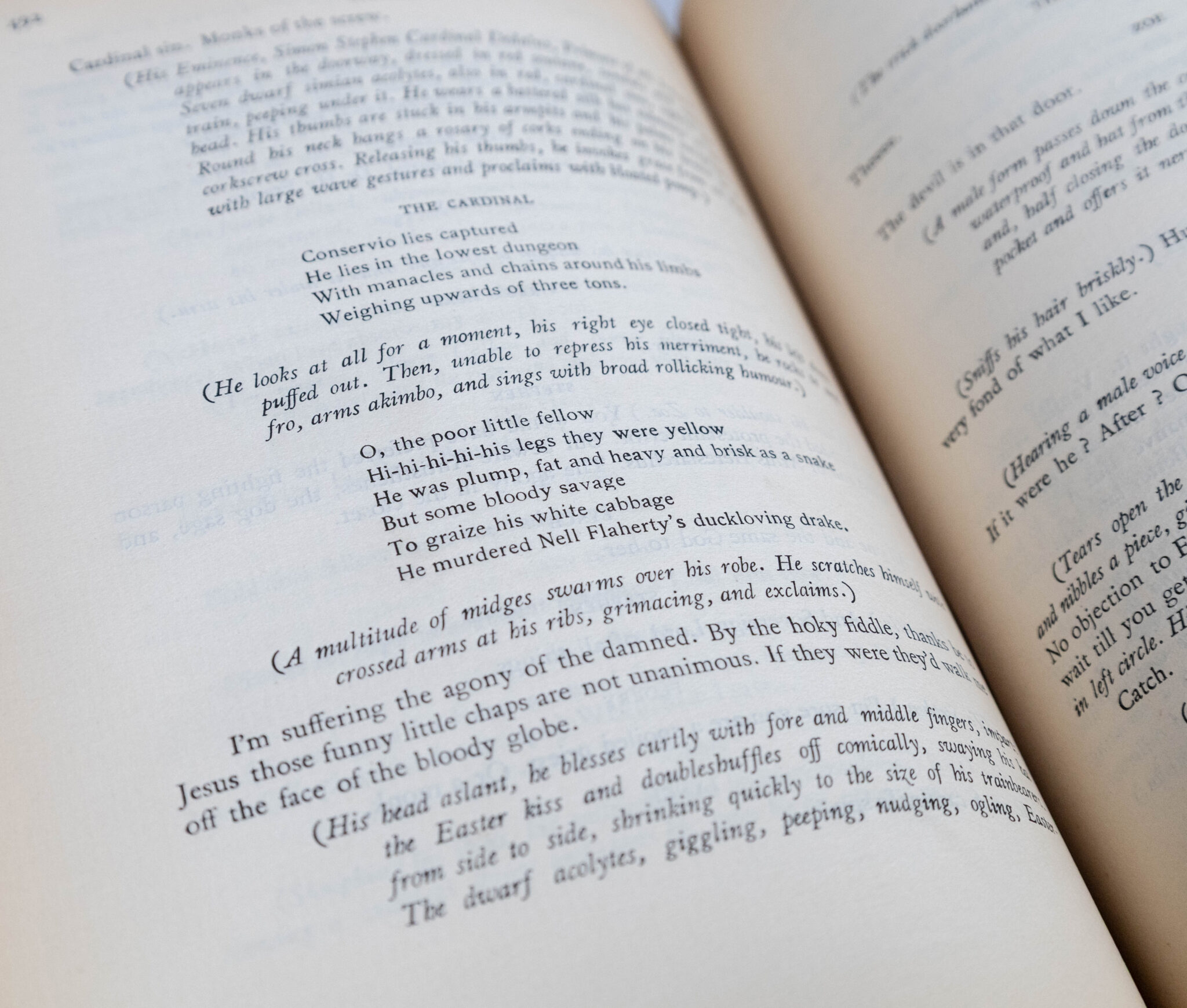 Ulysses.