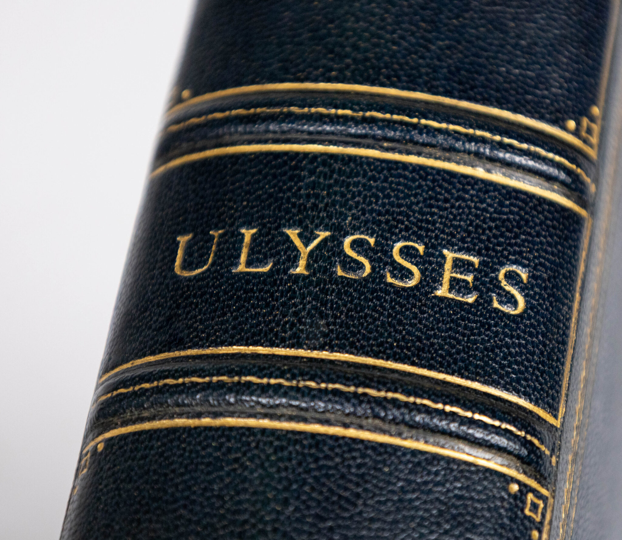 Ulysses.