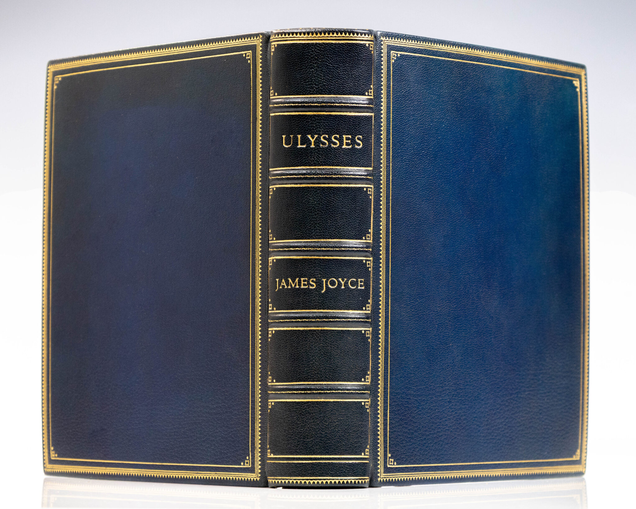 Ulysses.