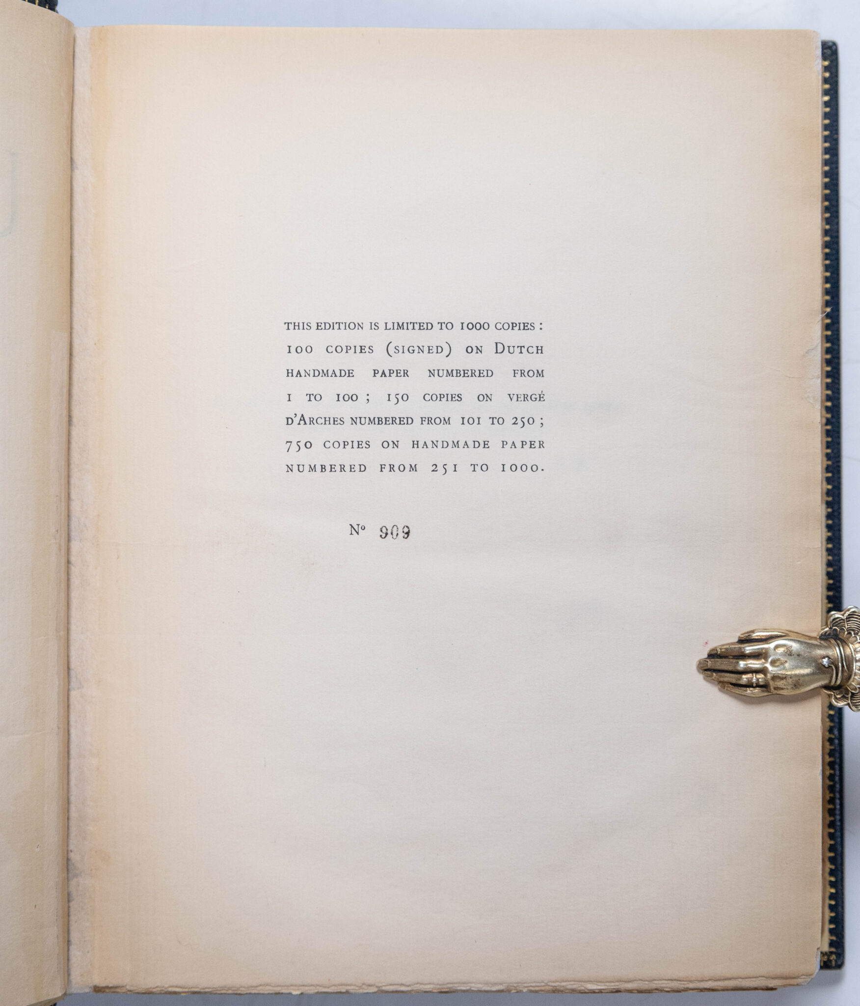 Ulysses.