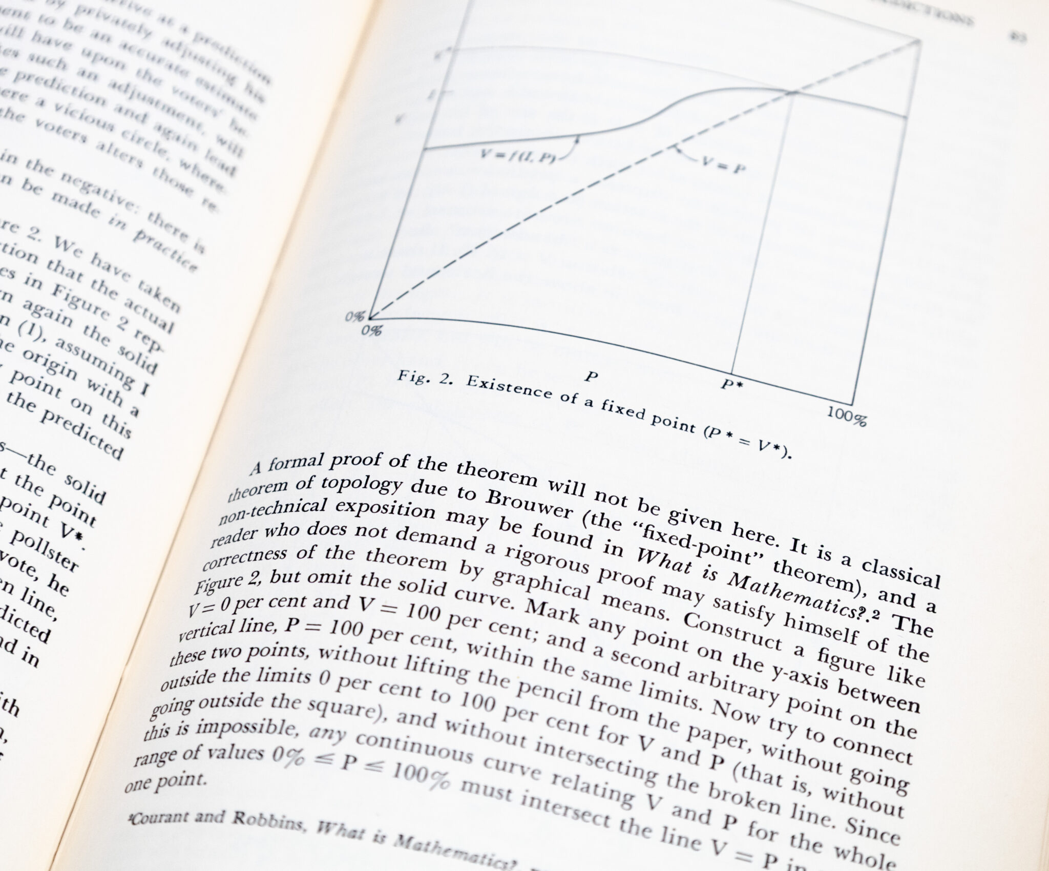 Models of Man: Social and Rational.