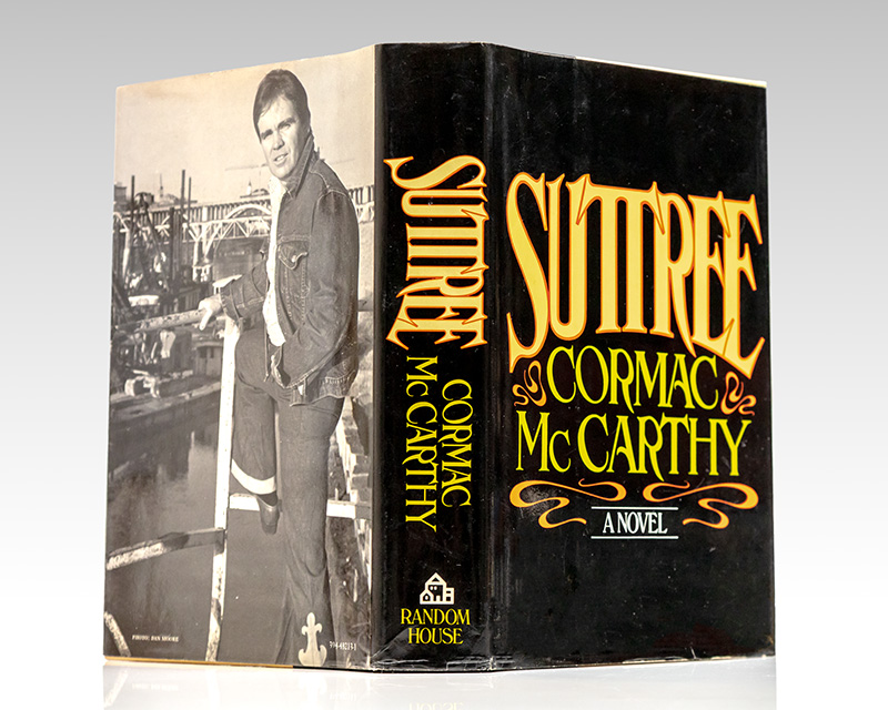 Suttree.