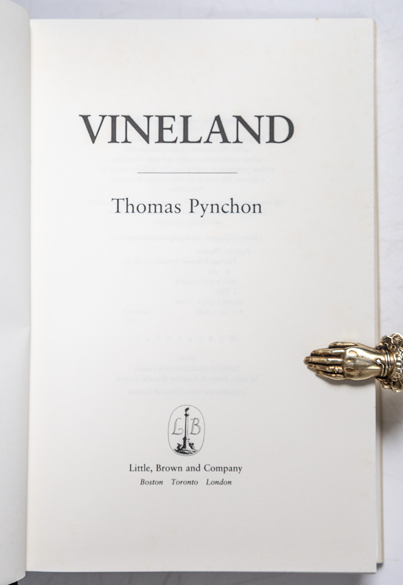 Vineland.