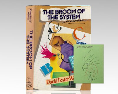 The Broom of the System.