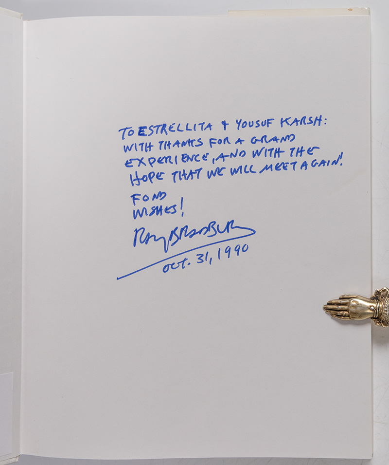 The Art of Playboy.