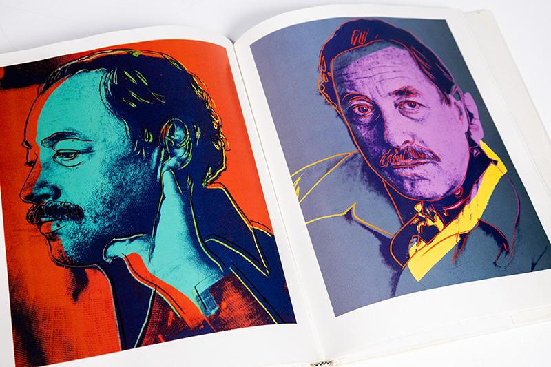 The Art of Playboy.