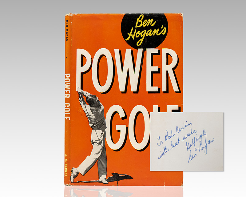 Power Golf.