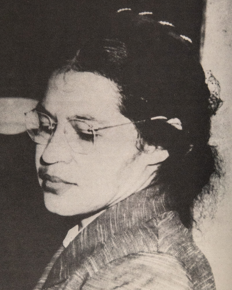 Rosa Parks: My Story.