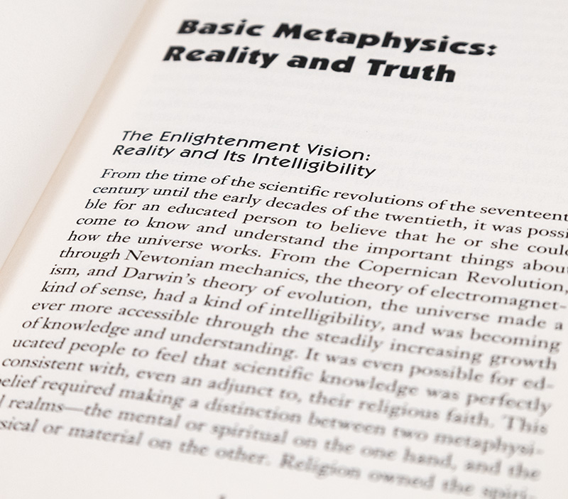 Mind, Language and Society: Philosophy In The Real World.