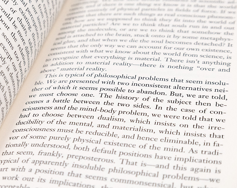 Mind, Language and Society: Philosophy In The Real World.
