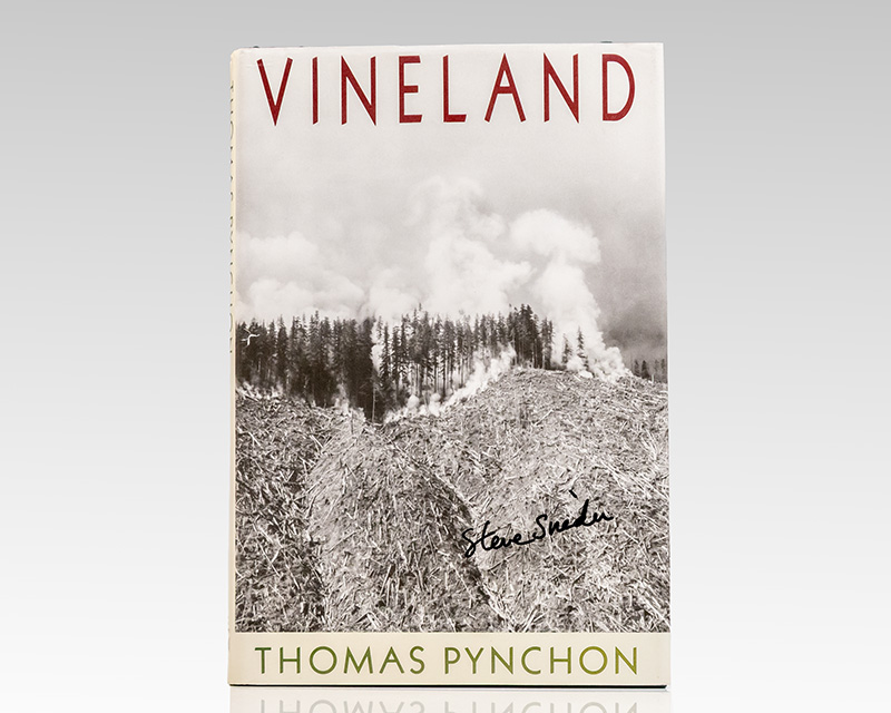 Vineland.