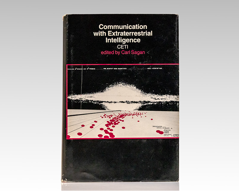 Communication with Extraterrestrial Intelligence (CETI).